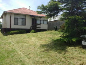 The Rosebud Beach Shack